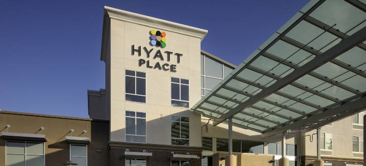 圣克鲁斯凯悦嘉轩酒店(Hyatt Place Santa Cruz)图片