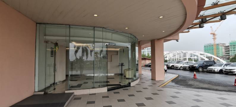 明绿庄园套房亚庇(Greenage MingSuite Kota Kinabalu)图片