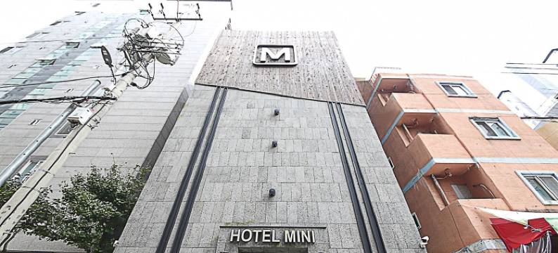 迷你酒店(Hotel Mini)图片