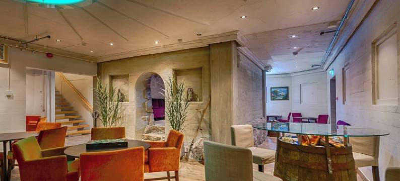 埃克拉潘客栈酒店(Hotell Eikerapen Gjestegård Åseral)图片