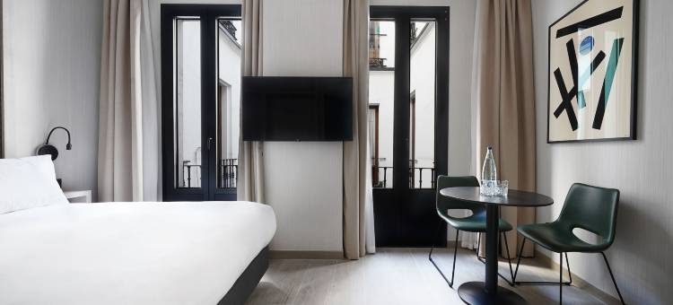 Numa | Luna 公寓(Numa Madrid Luna)图片