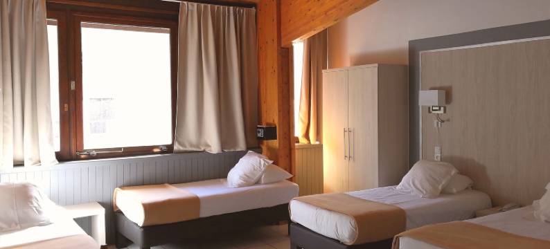 Les Sources酒店(Hôtel les Sources)图片