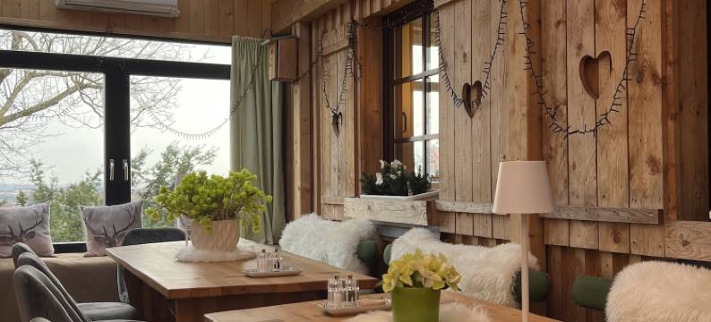 斯波特艾姆吉费卢克酒店(Sportalm Gipfelglück)图片