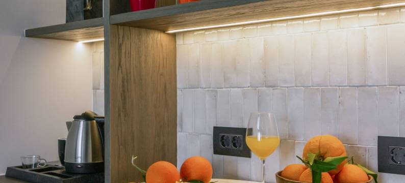 ACRO高档公寓(Acro Upscale Residences)图片