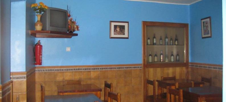 乔拉酒店(Hotel Chola)图片