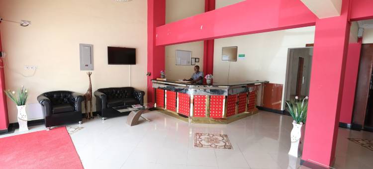 喜来登丽晶酒店(Sheratton Regency Hotel)图片