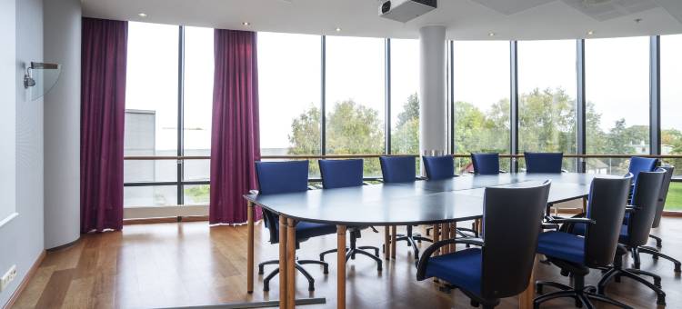 斯塔万格论坛索恩伙伴酒店(Thon Partner Stavanger Forum Hotel)图片
