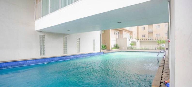 瑞德多兹公寓酒店 @ 茂物谷(RedDoorz Apartment at Bogor Valley)图片