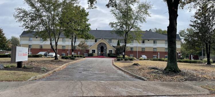 曼非斯索尼斯塔简单套房酒店(Sonesta Simply Suites Memphis)图片