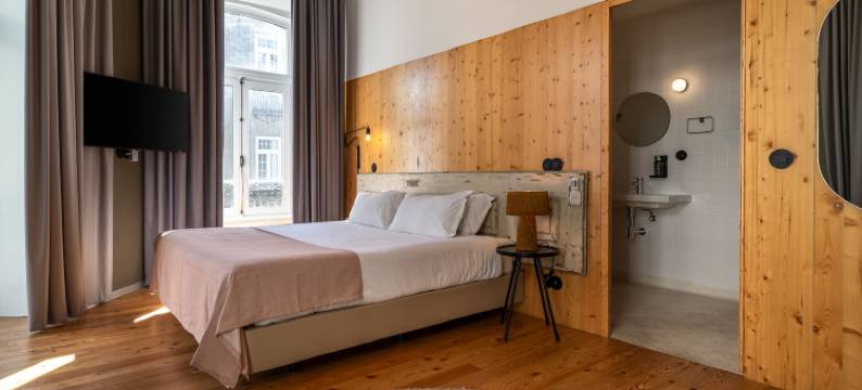 莱姆家波尔图Rua da Conceicao(Limehome Porto Rua da Conceicao)图片