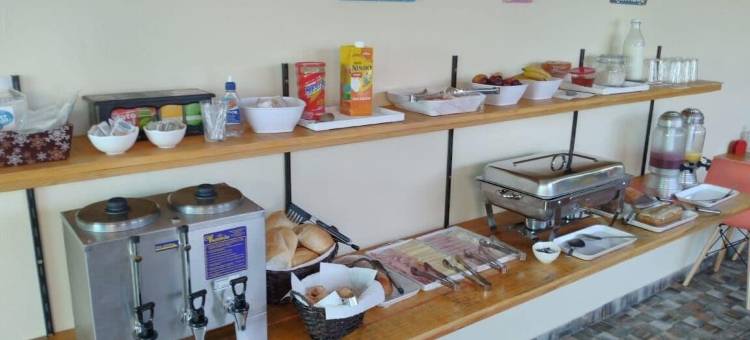 风能旅馆(Energia do Vento Pousada)图片