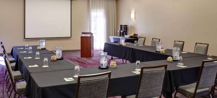 布鲁克菲尔德密尔沃基索尼斯塔精选酒店(Sonesta Select Milwaukee Brookfield)图片