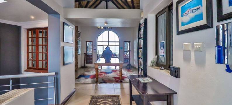 加拉戈斯旅馆(Galagos Lodge)图片