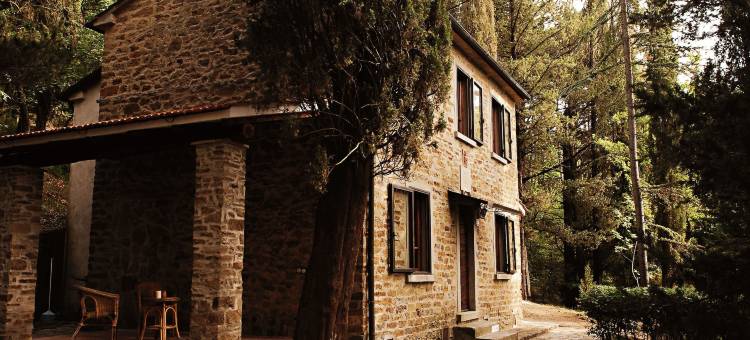 黎莱斯拉托雷酒店(Relais la Torre)图片