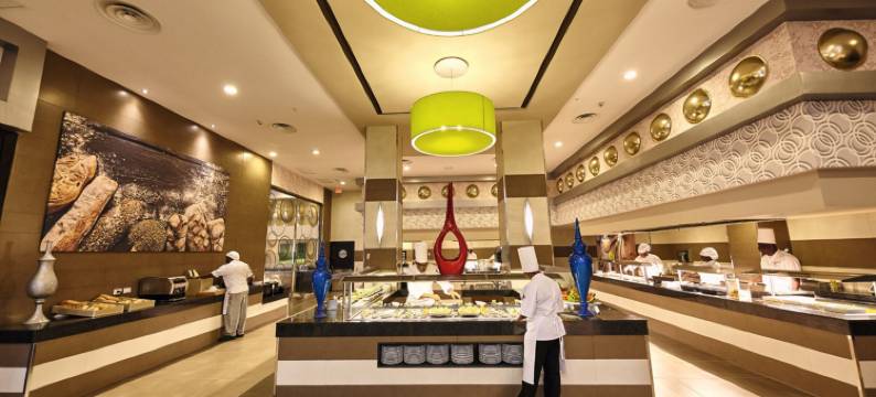 里乌宫殿天堂岛酒店 - 限成人- 全包(Riu Palace Paradise Island - Adults Only - All Inclusive)图片