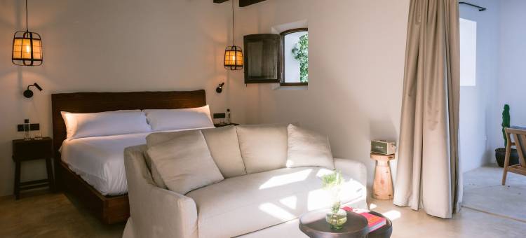 玛卡酒店(Casa Maca)图片