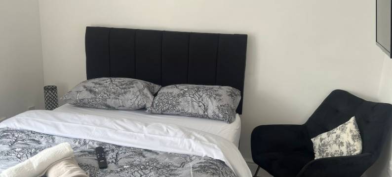 Nikoda旅馆(Nikoda Lodge)图片