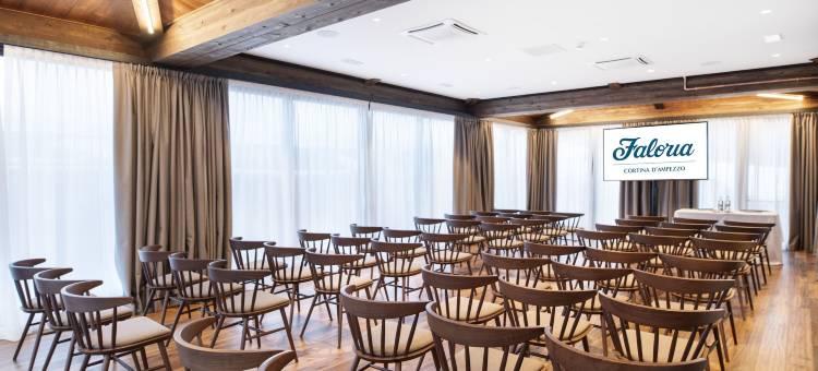 法洛里亚山Spa度假酒店(Faloria Mountain Spa Resort)图片