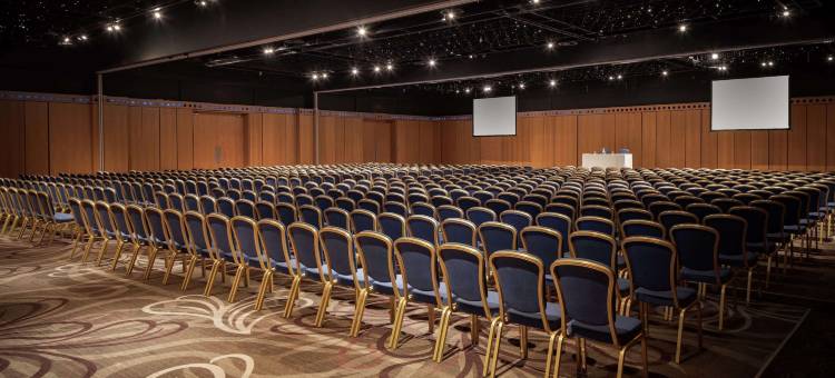 纽卡斯尔盖茨黑德希尔顿酒店(Hilton Newcastle Gateshead)图片
