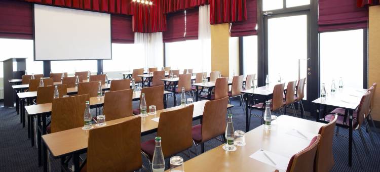布拉格老城凯隆酒店(Clarion Hotel Prague Old Town)图片