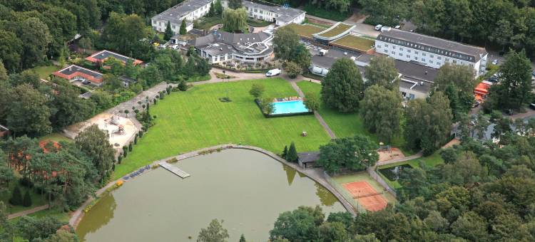 弗莱彻酒店餐厅多尔威尔斯 - 阿纳姆(Fletcher Hotel Restaurant Doorwerth - Arnhem)图片