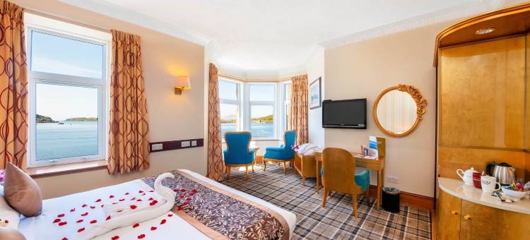 木图亚历山大酒店(Muthu Alexandra Hotel)图片