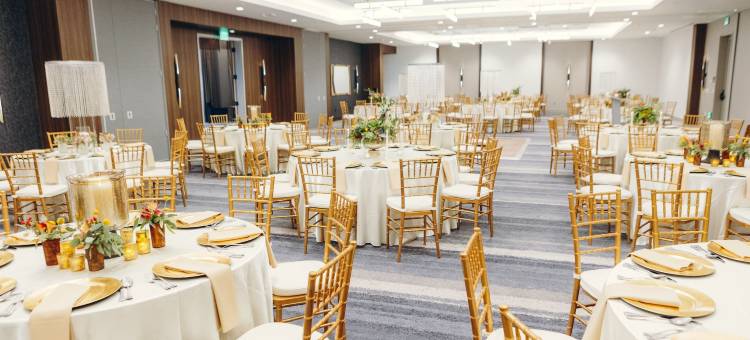 费城康舍霍肯西部和主要酒店，挂毯集合(Hotel West & Main Conshohocken Philadelphia, Tapestry by Hilton)图片