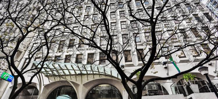 Holiday Inn Express 开普敦市中心(Holiday Inn Express CAPE TOWN CITY CENTRE by IHG)图片