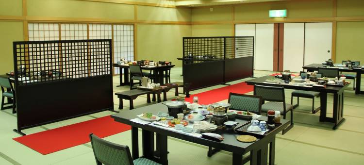 三朝馆旅馆(Misasakan)图片