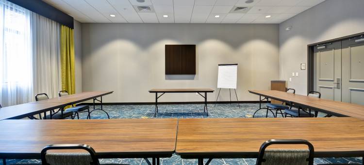 Homewood Suites by Hilton-洛基山(Homewood Suites by Hilton Rocky Mount)图片