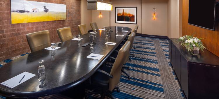 比灵斯希尔顿逸林酒店(DoubleTree by Hilton Billings)图片