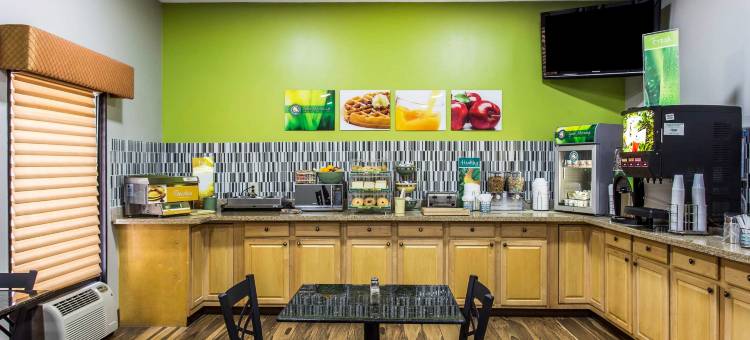 品质酒店(Quality Inn)图片