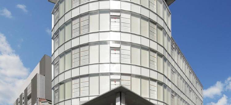 河原町站维斯塔高级酒店(HOTEL VISTA PREMIO KYOTO KAWARAMACHI ST.)图片