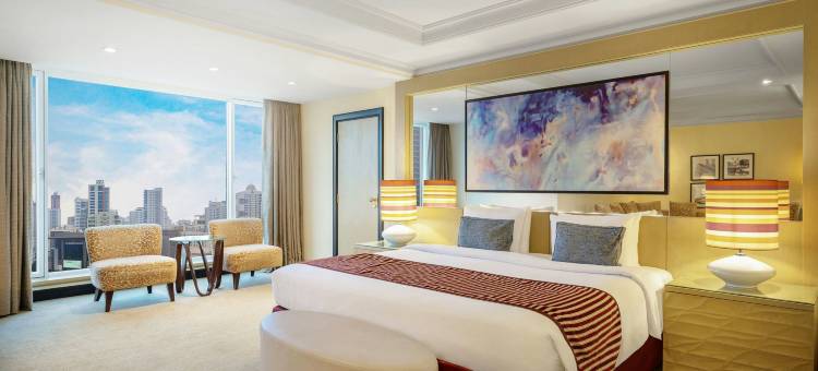 Gulf Hotel Convention and SPA图片