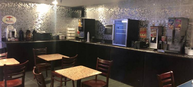 德拉文速8酒店-近日内瓦湖(Delavan Inn and Suites)图片