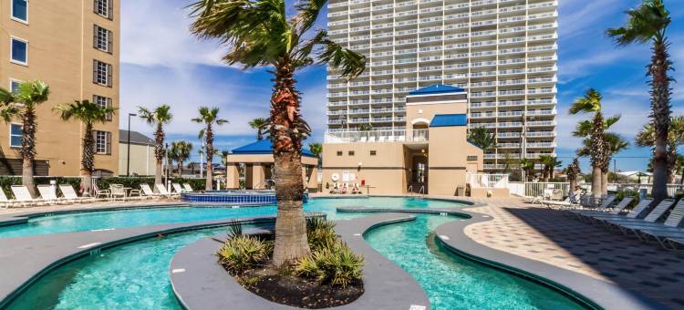 Luxurious Retreat - Lazy River, Spa, Pool, Gym, Hot Tub图片