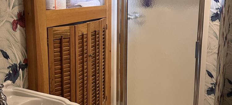 Amanita Dome. All-Inclusive Food and Drinks.图片