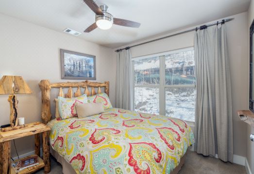 Mountain View Retreat - Chondola Access Fabulous Condo Hotel Overview