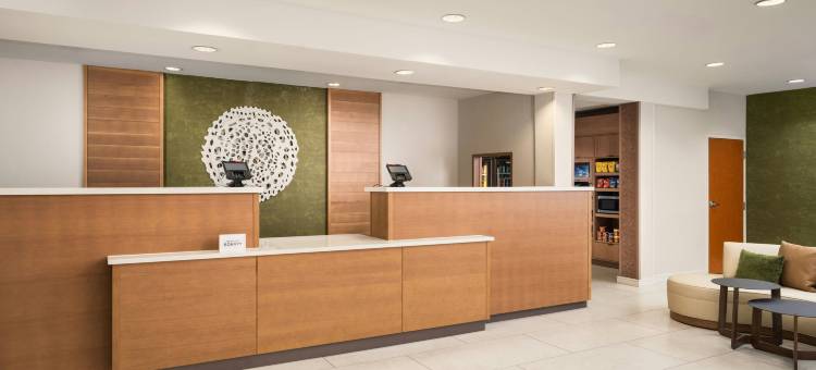 万枫酒店及套房杰克逊维尔海滩(Fairfield Inn & Suites Jacksonville Beach)图片