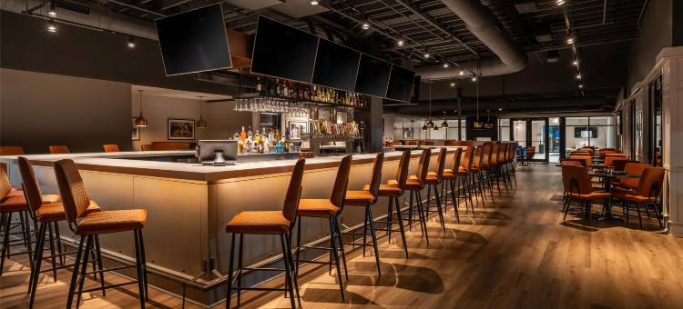 DoubleTree by Hilton Sioux City图片
