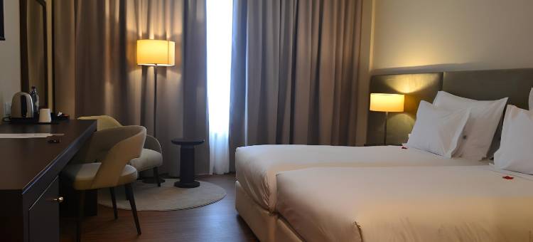 玛亚港尊贵酒店(Hotel Premium Porto Maia)图片