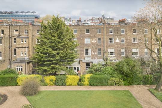 蒙塔古花園飯店