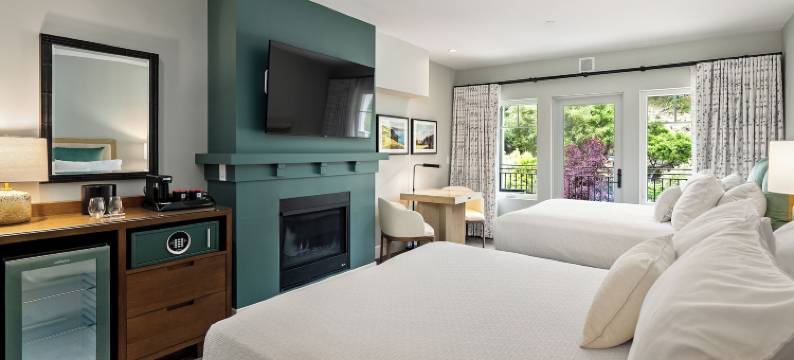 阿维拉乡村酒店(Avila Village Inn)图片