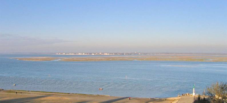 ibis budget Abbeville图片