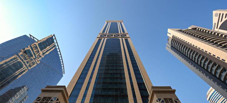 凯宾斯基公寓酒店和套房(Kempinski Residences and Suites, Doha)图片
