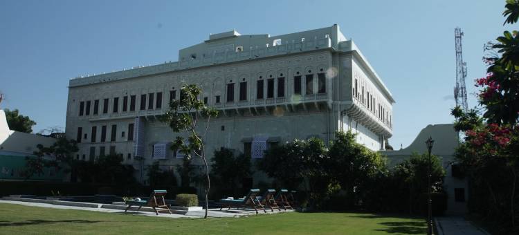 The Legacy Mandawa图片