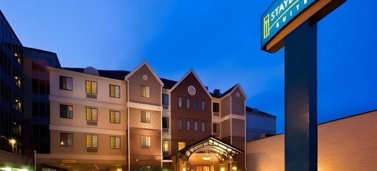 罗切斯特梅奥医学中心／圣玛丽医院万豪SpringHill酒店(SpringHill Suites Rochester Mayo Clinic Area/Saint Marys)图片