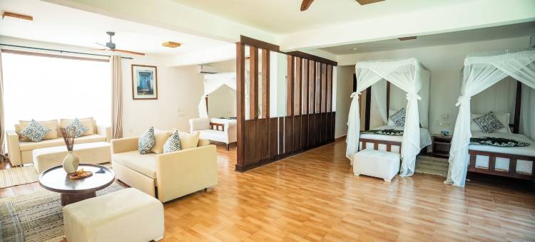 桑给巴尔梦想度假村&水疗中心-尊享全包(Dream of Zanzibar Resort & Spa - Premium All Inclusive)图片