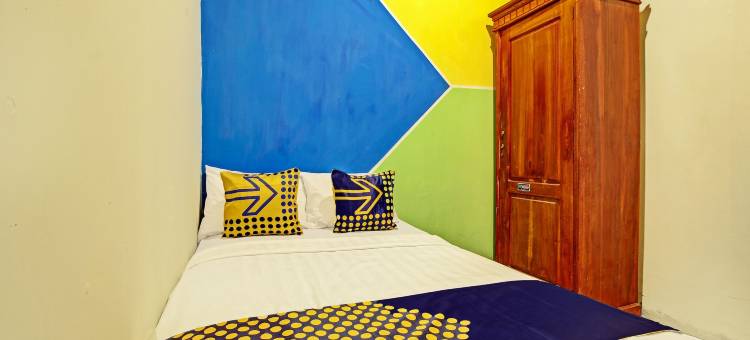 Hotel O Pacar 民宿(Hotel O Pacar Guesthouse)图片