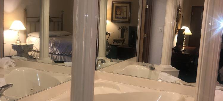 奥沙乡村宾馆(Osage Village Inn)图片